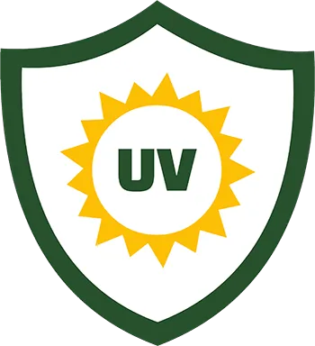 Tarp 3 x 3 UPF50+ Recycled Tarp 3 x 3 UPF50+ Recycled