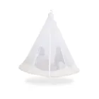 Mosquito net for the HangoutPod, white by Hangout Pod TI-HAN1800WE color weiss
