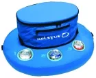 Floating Cooler Schwimmende Kühlbox by Kelsyus KE-80010 color blau