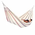 Hammock Colombiana H160 Natur by LaSiesta LS-COH16-1 color natur / beige