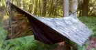 Hennessy Camo Asym Hex Fly by Hennessy Hammocks MA-21840 color grün