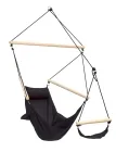 Schwebestuhl Swinger schwarz by Amazonas AZ-2030580 color schwarz