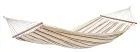Brasilia Cappuccino Stabhängematte by Amazonas AZ-1065400 color natur / beige