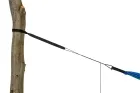 Amazonas Adventure Rope - Hängematten Montageseil ultraleicht by Amazonas AZ-3025003 color schwarz