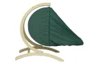 Protective cover suitable for Swing Lounger by Amazonas AZ-2020415 color grün