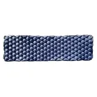 Bushmen ultraleichte Isomatte CAMP 450g by Bushmen BU-U1AIMAC color blau