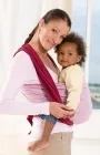 Baby Tragetuch Girl 450 cm by Amazonas AZ-5060301-OLD color rot