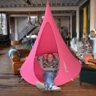 Bebo fuchsia by Cacoon HI-BF11 color rosa