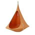Cacoon Hängehöhle orange by Cacoon HI-SM003 color orange