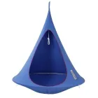 Cacoon Hängehöhle blau by Vivere-RIP HI-SB004 color blau