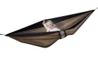 Camper Hängemattenset Double schwarz - coyotebraun - schwarz by MacaMex MA-0930070807-OLD color schwarz