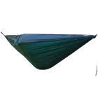 Camper Travel set Single charcoal - waldgrün - charcoal by MacaMex MA-0931030503 