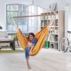 Hängesessel Currambera Lounger L210 Gelb Orange by LaSiesta LS-CUL21-5-OLD color gelb
