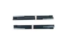 Hammock Poles 60 cm (2x) by DD Hammocks DD-99101 color schwarz