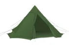 DD Tipi Tente by DD Hammocks DD-21540 color grün
