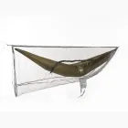 Guardian Bugnet superleichtes Moskitonetz by ENO EN-BL005 color Grau / Silber