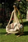Nido XL - Sisal by Jobek - Germany JO-01023-OLD color natur / beige