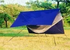 Jungle Tent by Amazonas AZ-3080000-OLD color blau