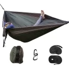 OffRoad Light Hammock olive-khaki by Hideaway Outfitters HO-0015000000 color grün