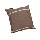 Habana Chocolate - Organic Cotton Hammock Pillow by LaSiesta LS-HAP5S-6 color braun