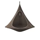 Double taupe by Vivere-RIP HI-DT007 color braun