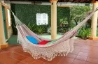 Brasil Comfort Otono Macrame by MacaMex MA-01050 color bunt