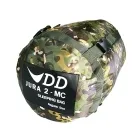 DD Jura 2 MC Camo Schlafsack für Hängematten by DD Hammocks DD-21808 color camouflage