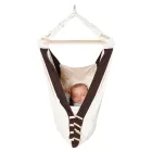 Kangoo Baby Hängematte by Amazonas AZ-1010900 color natur / beige