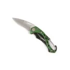 Bushmen Mini Klappmesser Koliber green by Bushmen BU-UKNKOG color grün