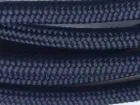 MacaRope 3 Meter Seil blau by MacaMex MA-21020-OLD color blau