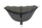 eno guardian bugnet Hängematten Moskitonetz by ENO EN-BN001 color schwarz