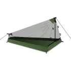 DD Hammocks superleichtes Zweimann-Innenzelt Pfadfinder by DD Hammocks DD-21508 color schwarz