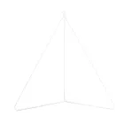 Kids TiiPii Stand White by Tiipii TI-TIS10MEWE color weiss