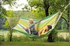 Hängematte Brasilia Apple by Amazonas AZ-1065600 color grün