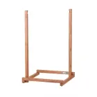 YaYita Baby Hängemattenständer by LaSiesta LS-YAS02-1-OLD color natur / beige