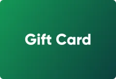 Geschenkkarte / Gutschein in unterschiedlichen Designs