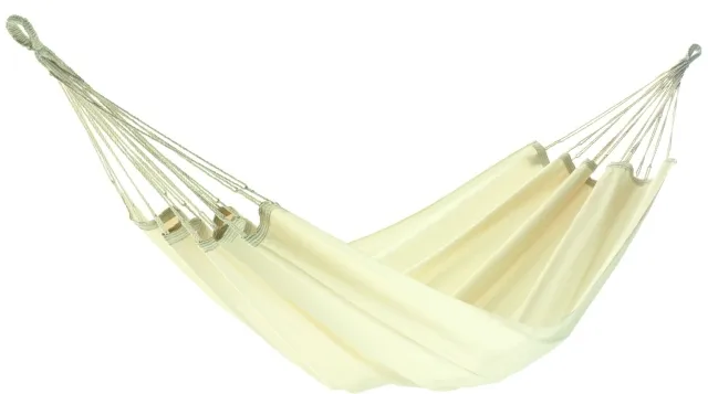 Hängematte Antigua Natur by Jobek - Germany JO-25610-OLD color natur / beige