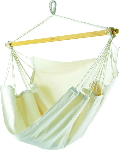 Hängesessel Grenada Natur by Jobek - Germany JO-25620-OLD color natur / beige