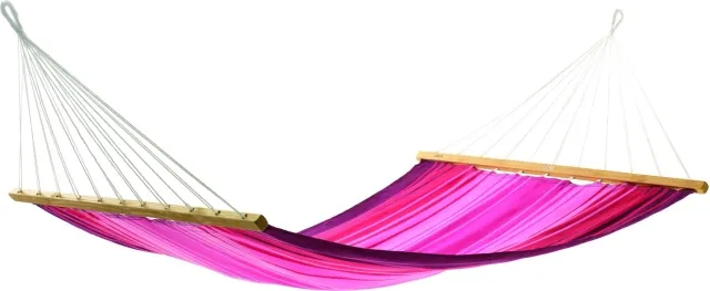 Hängematte Aruba Pink by Jobek - Germany JO-25641-OLD color rosa