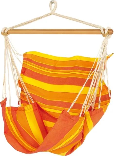 Sofa - rot orange gelb by Jobek - Germany JO-28139-OLD color orange