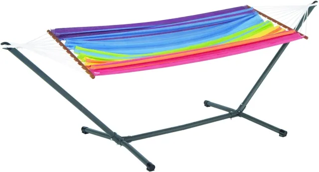 Rainbow Set by Jobek - Germany JO-55066-OLD color bunt
