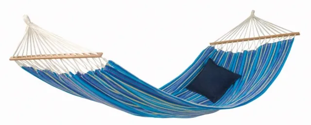 Rumba delfino by Amazonas AZ-1064120 color blau