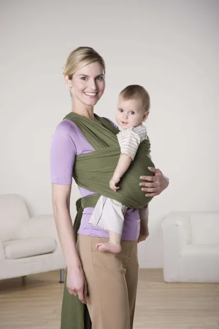Jersey Sling olive by Amazonas AZ-5060221-OLD color grün