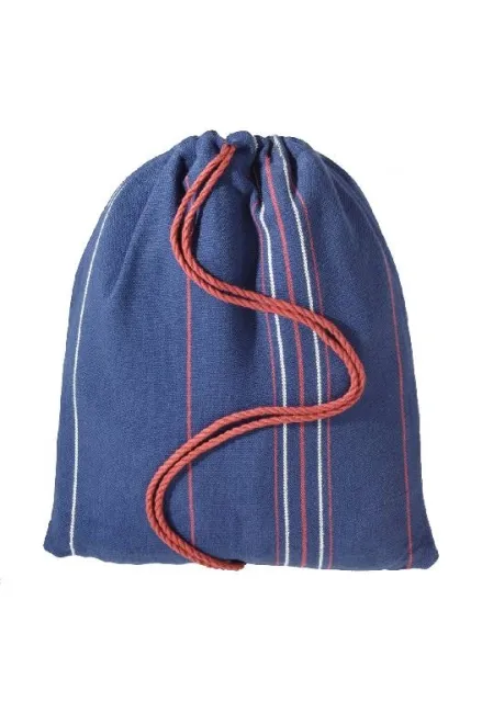 Hängematte Colombiana H140 Blau by LaSiesta LS-COH14-3 color blau