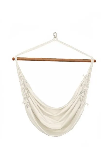 Hängesessel Carino C160 Natur by LaSiesta LS-CRC16-1 color natur / beige