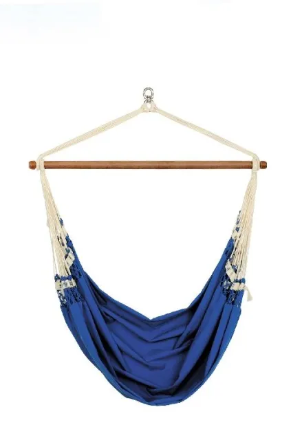 Hängesessel Carino C160 Blau by LaSiesta LS-CRC16-3 color blau