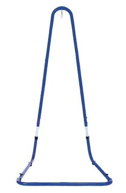 Hängesessel Ständer Mediterraneo A120 Blau by LaSiesta LS-MEA12-3 color blau