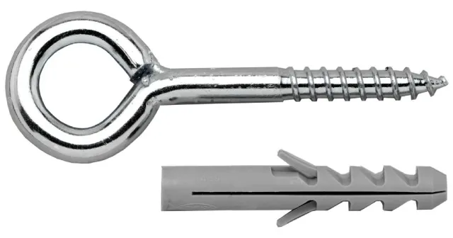 Hängesessel Ringhaken by LaSiesta LS-RH-12 color n/a