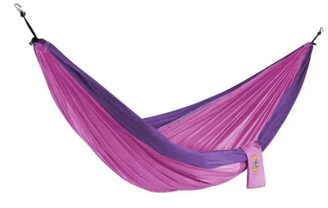Baby Hammock pink by TicketToTheMoon TM-THB-22 color rosa