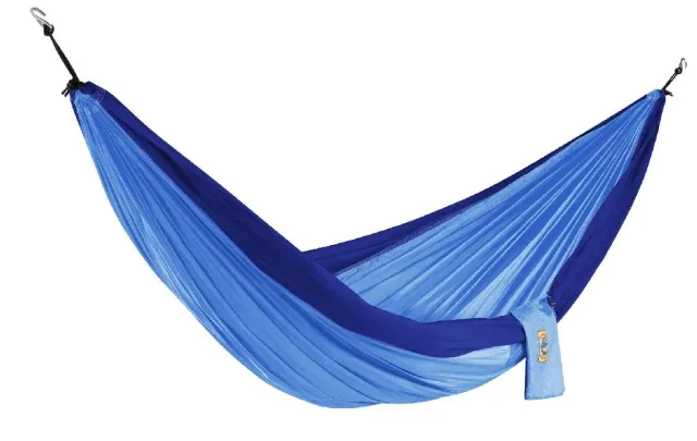 Baby Hammock blue by TicketToTheMoon TM-THB-33 color blau
